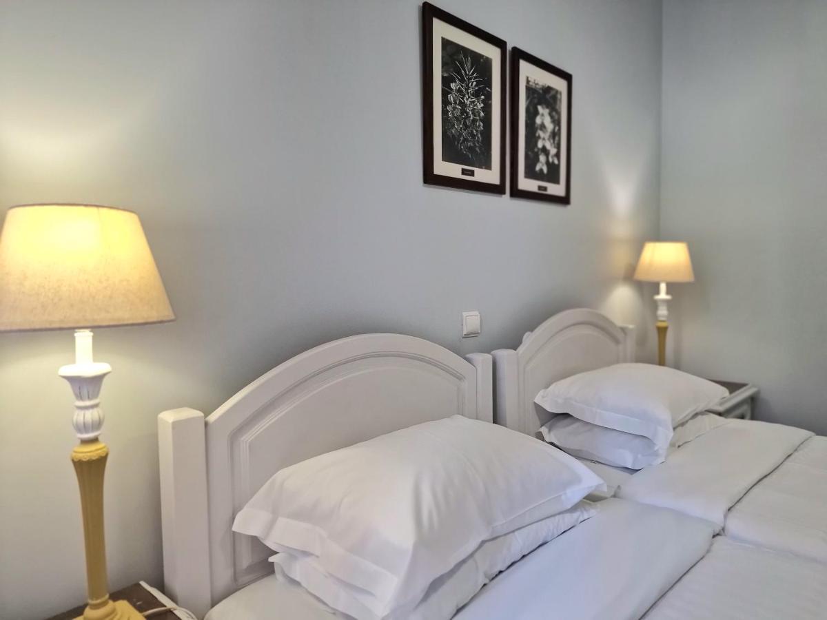 Aspa Studios - Urban Conscious Living Funchal  Extérieur photo