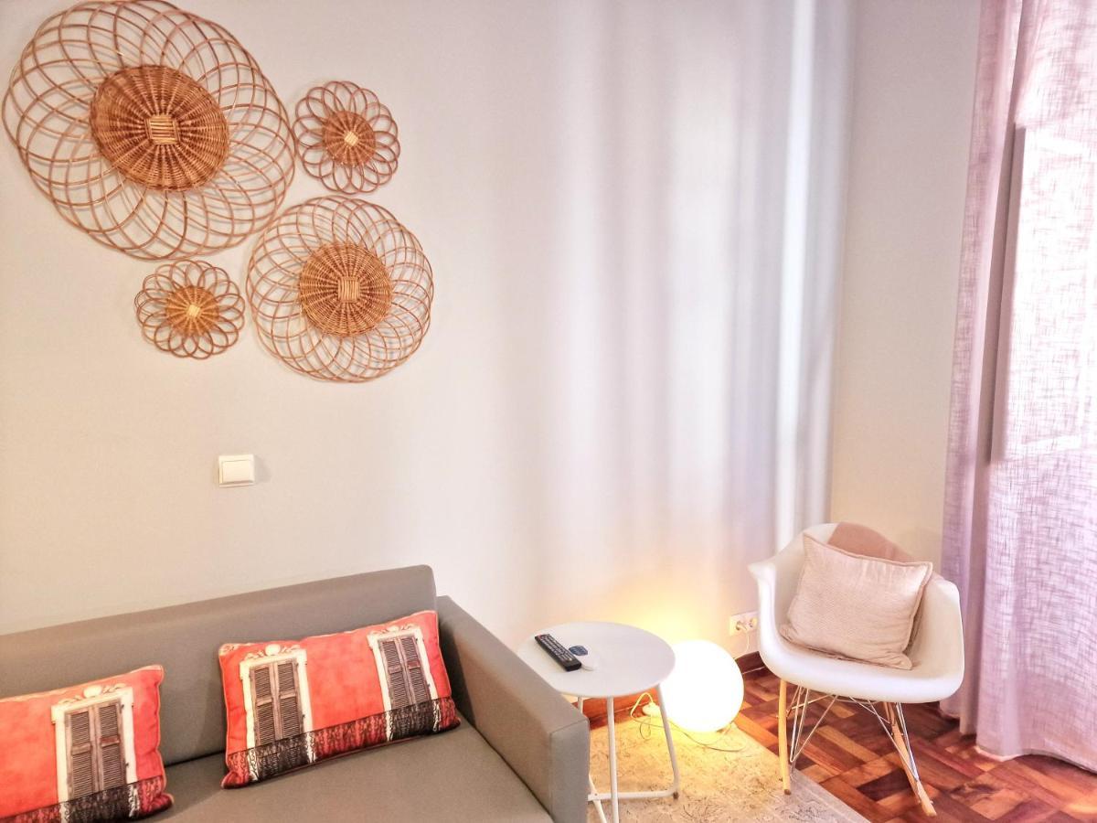 Aspa Studios - Urban Conscious Living Funchal  Extérieur photo