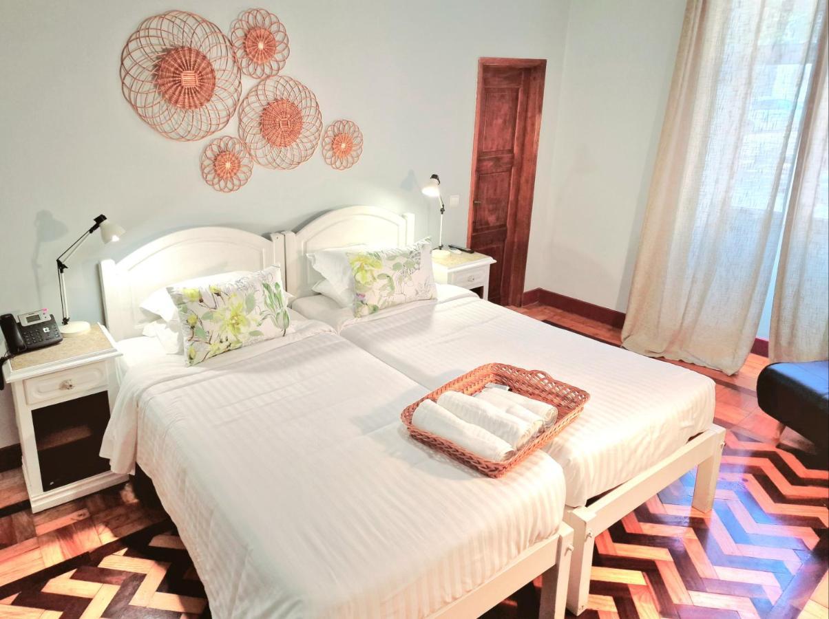 Aspa Studios - Urban Conscious Living Funchal  Extérieur photo