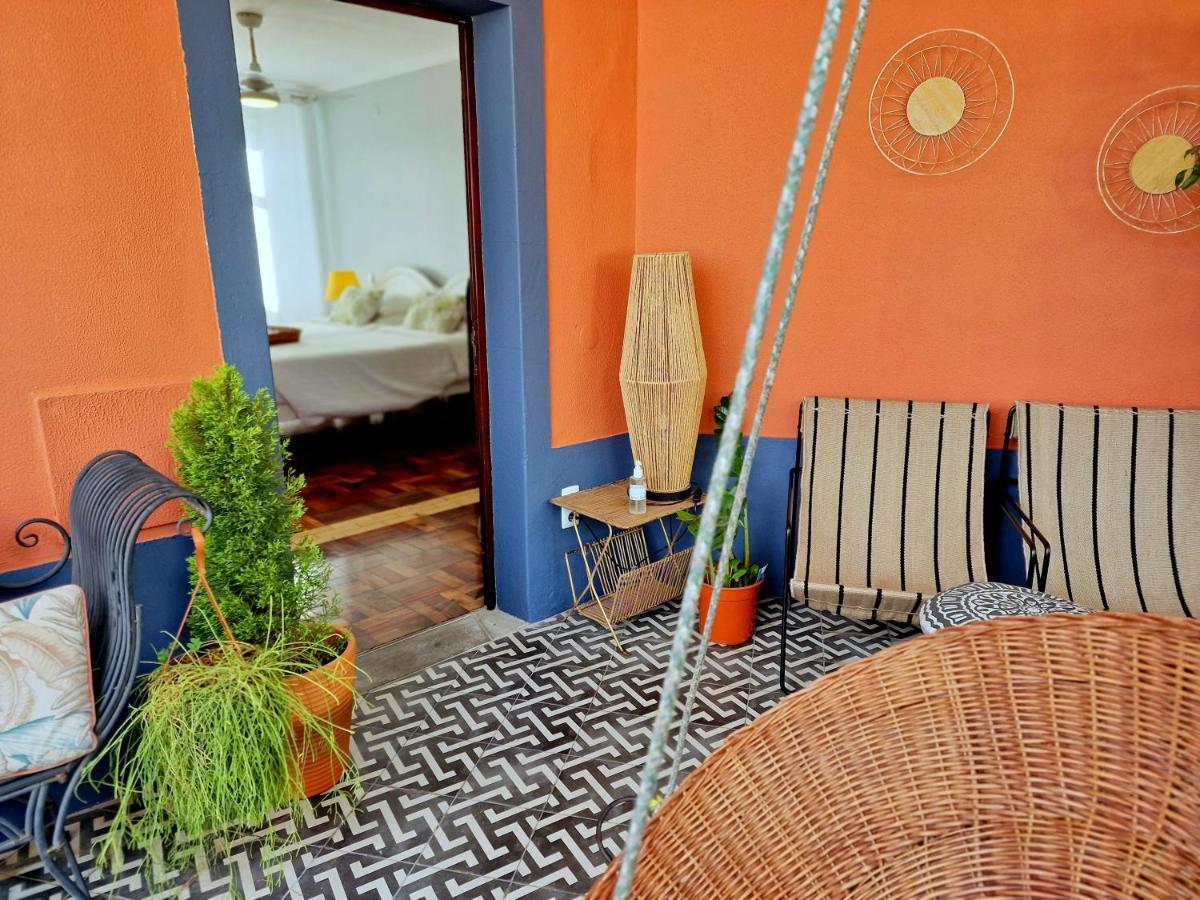 Aspa Studios - Urban Conscious Living Funchal  Extérieur photo