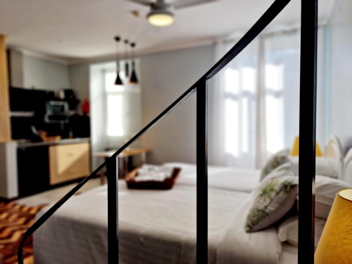 Aspa Studios - Urban Conscious Living Funchal  Extérieur photo