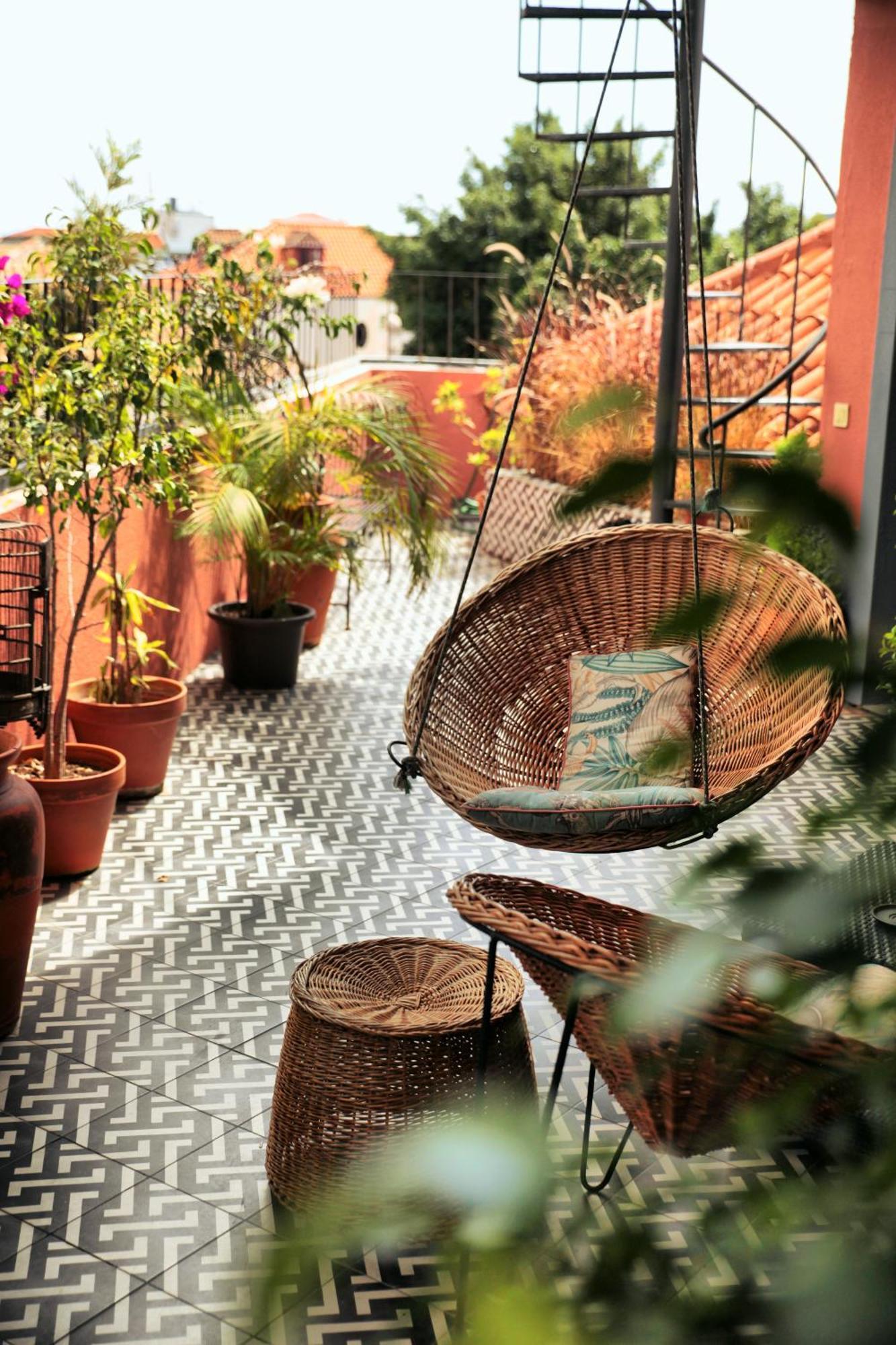 Aspa Studios - Urban Conscious Living Funchal  Extérieur photo
