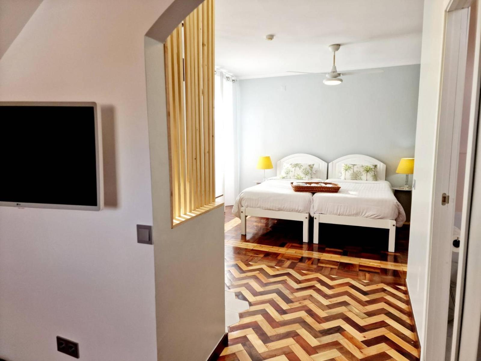 Aspa Studios - Urban Conscious Living Funchal  Extérieur photo