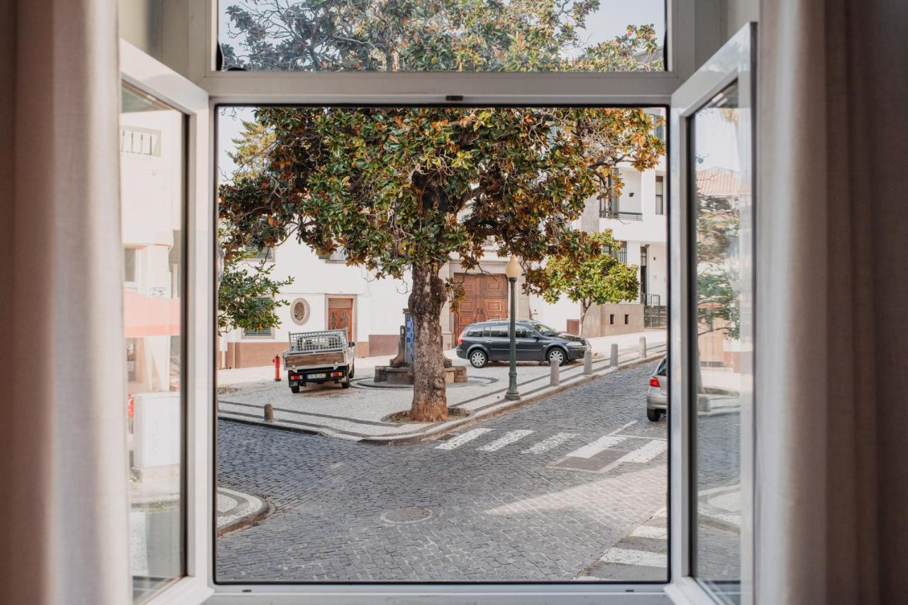 Aspa Studios - Urban Conscious Living Funchal  Extérieur photo